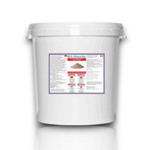 KHL Absorber