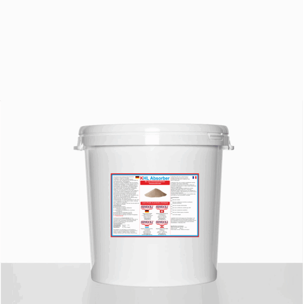 KHL Absorber