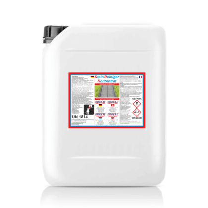 Stein Reiniger Konzentrat