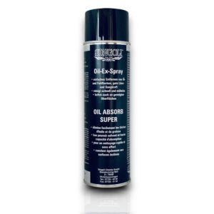 Oil-Ex-Spray