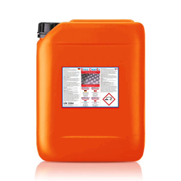 Sinco CleanEx