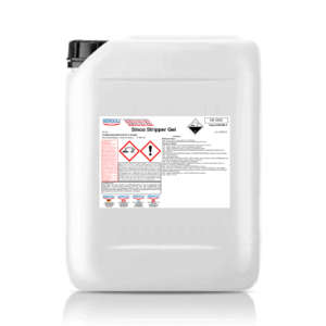 Sinco Stripper Gel