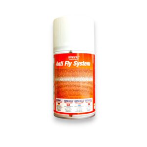 Anti Fly System