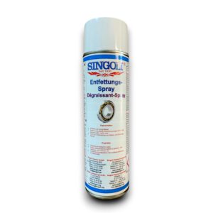 Entfetter Spray