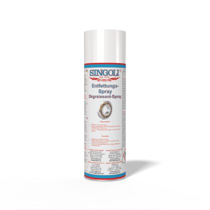 Entfetter Spray