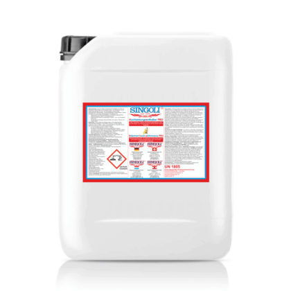 Hochleistungsentkalker Pro