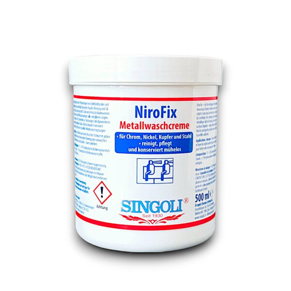 NiroFix
