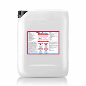 BioPower