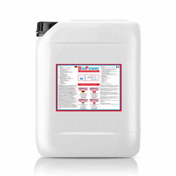 BioPower