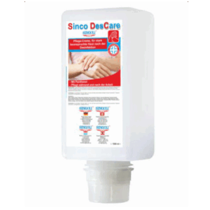 SincoDes Care