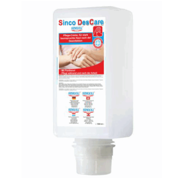 SincoDes Care