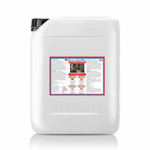 Sinco GleitPro