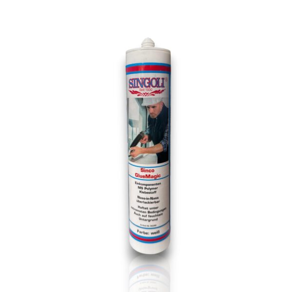 Sinco GlueMagic