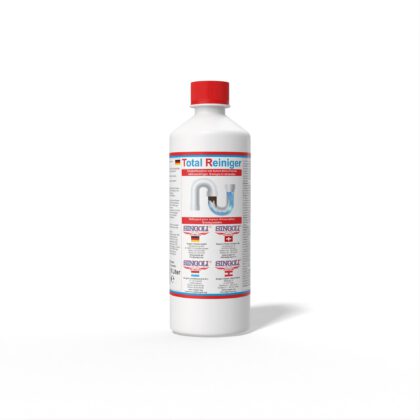Total Reiniger