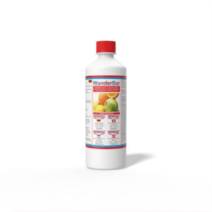 Wunderbar Wischpflege