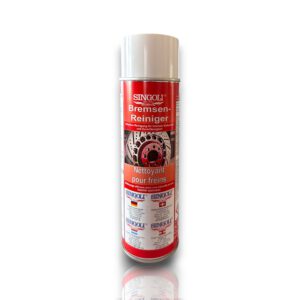 Bremsen Reiniger Aerosol
