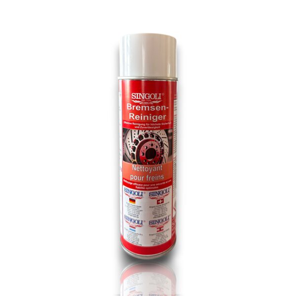Bremsen Reiniger Aerosol