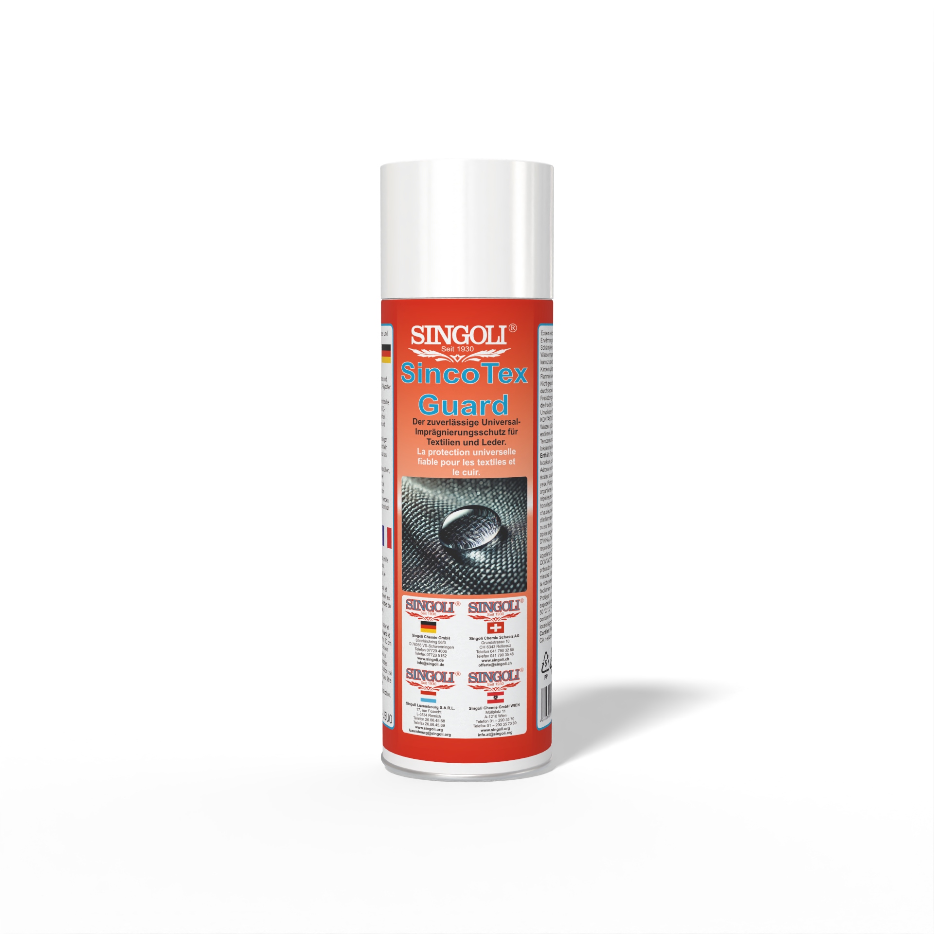 SincoTex Guard