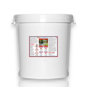 Sinco AlgenHexe