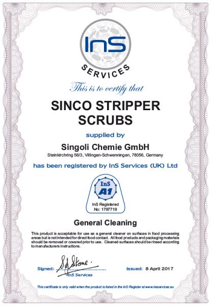 Sinco-Stripper-Scrubs-A-1-Zulassung