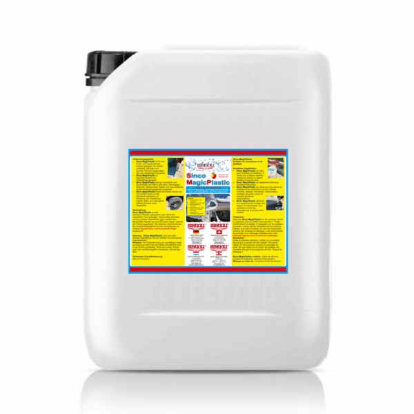 Sinco MagicPlastic