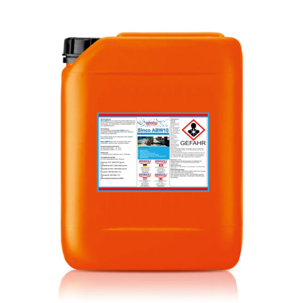 Sinco ABW10