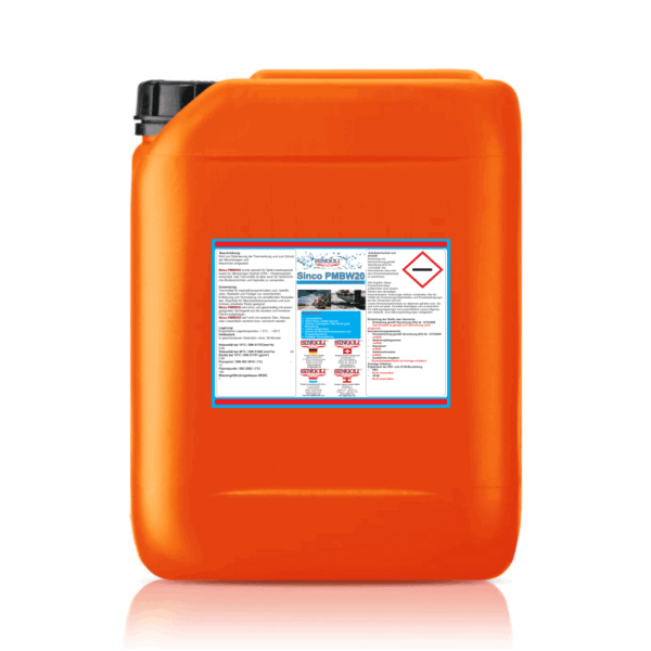 Sinco PMBW20
