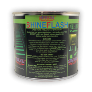 ShineFlash