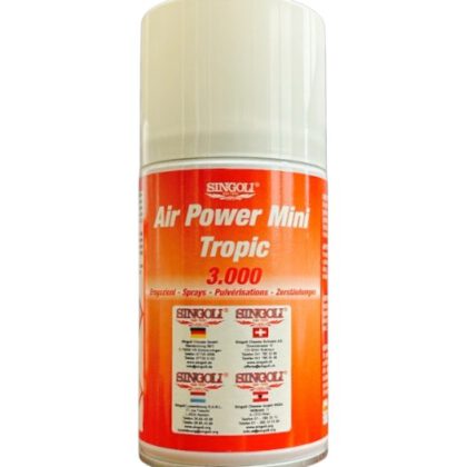 Air Power Mini Tropic