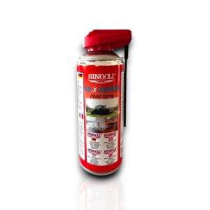 10 X Super Fluid Aerosol