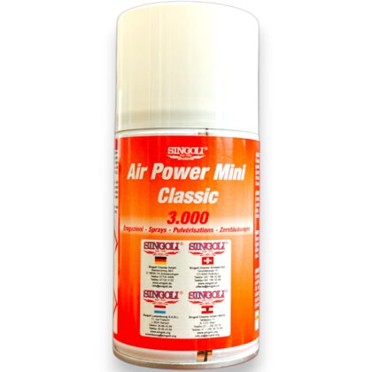 Air Power Mini Classic