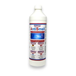 AntiSmell