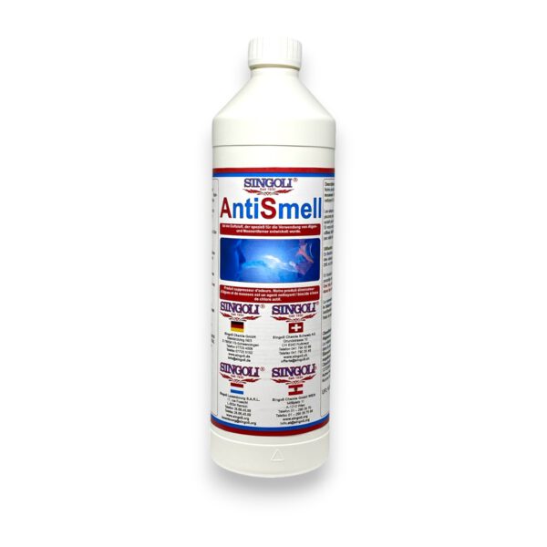 AntiSmell