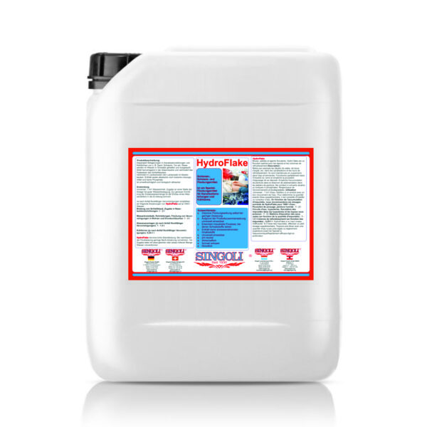 HydroFlake