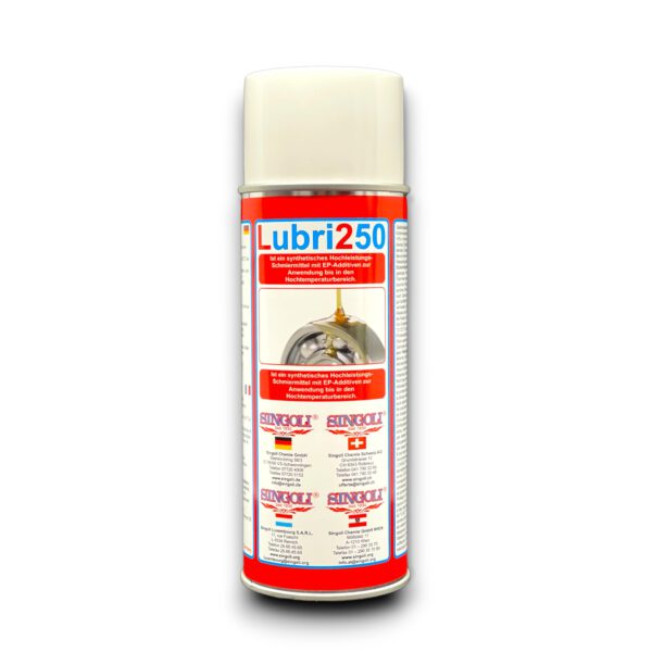 Lubri250