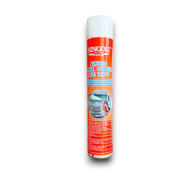 Sinco AirPower IceShot