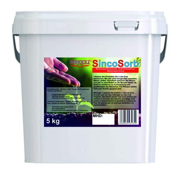 Sinco Sorb