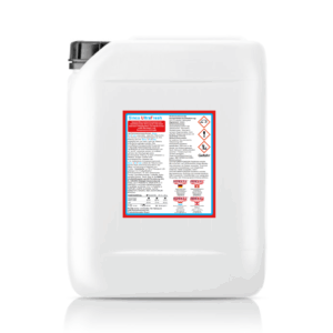 Sinco UltraFresh – desinfizierendes Waschmitte