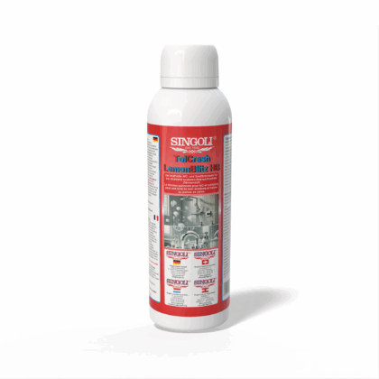 ToiCrash LemonBlitz HB