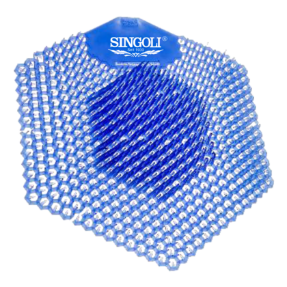Sinco ToiDisk ColorWave – Blue Harmony