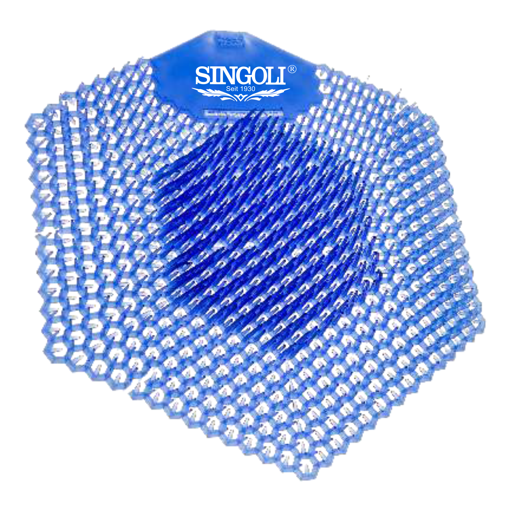 Sinco ToiDisk ColorWave – Blue Harmony